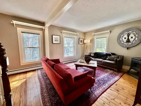 289 Pinnacle Road Richford VT 05476