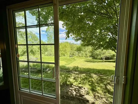289 Pinnacle Road Richford VT 05476