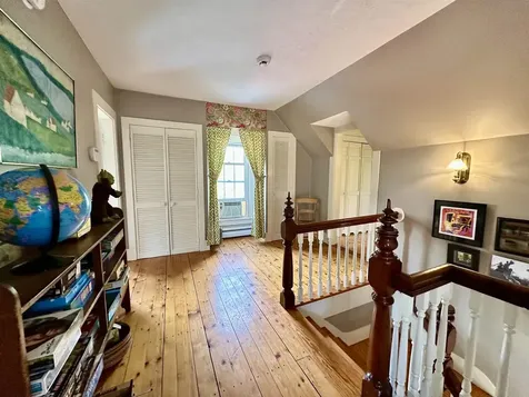 289 Pinnacle Road Richford VT 05476