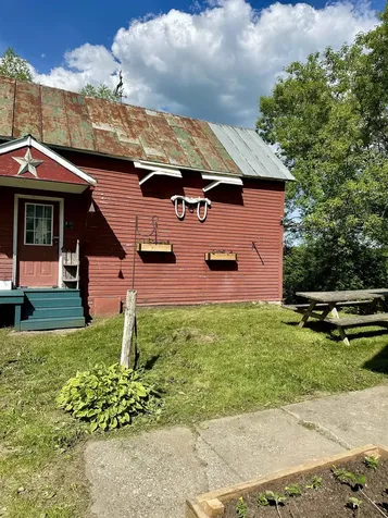 289 Pinnacle Road Richford VT 05476