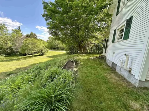 289 Pinnacle Road Richford VT 05476