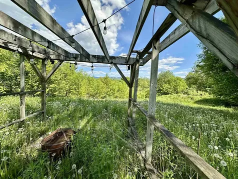 289 Pinnacle Road Richford VT 05476