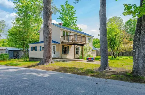 18 Pine Avenue Claremont NH 03743