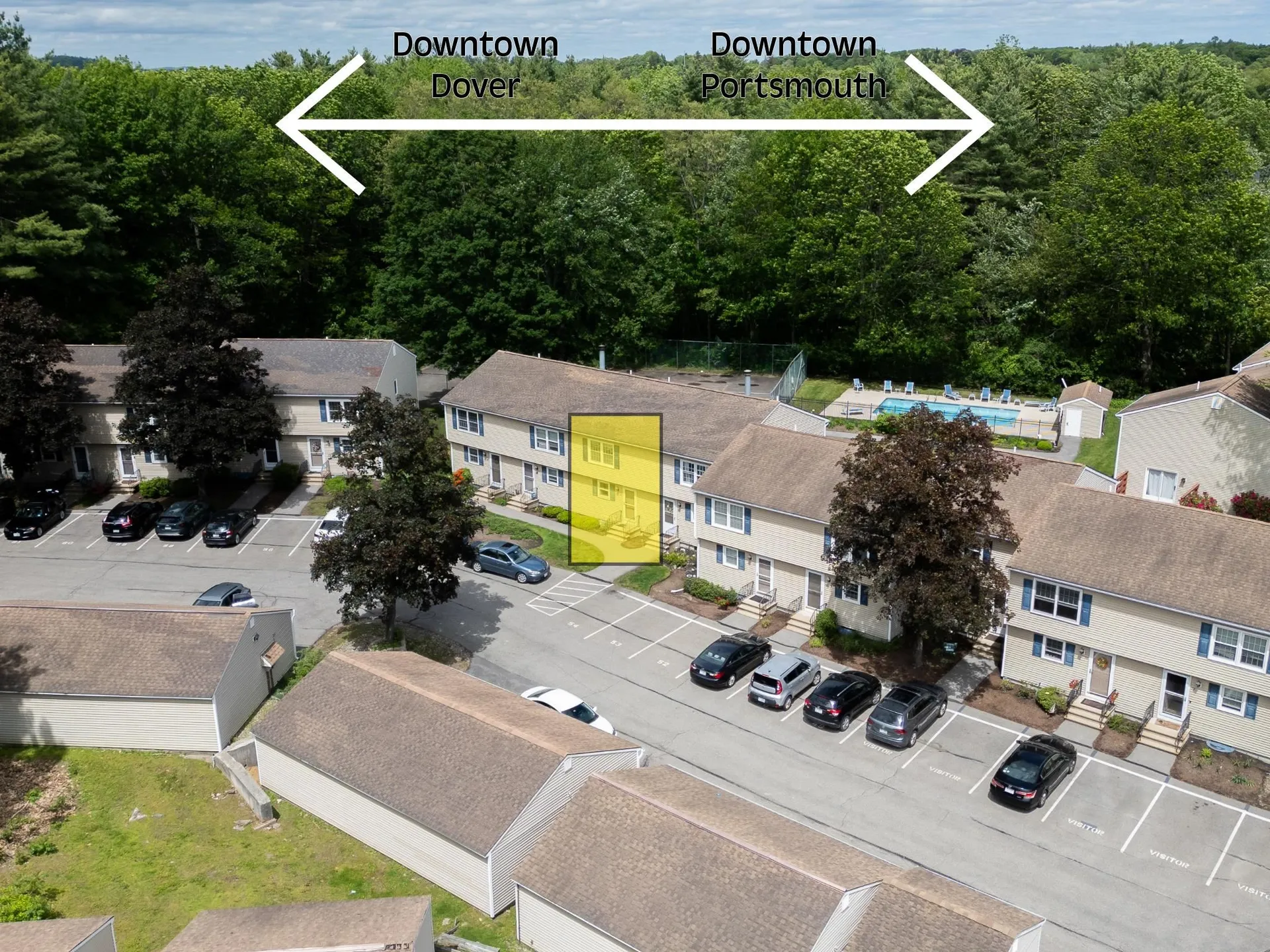 56 Durham Road Dover NH 03820