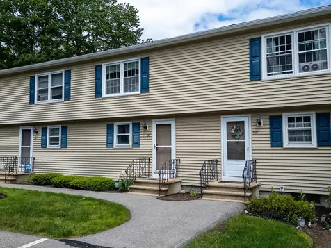 56 Durham Road Dover NH 03820