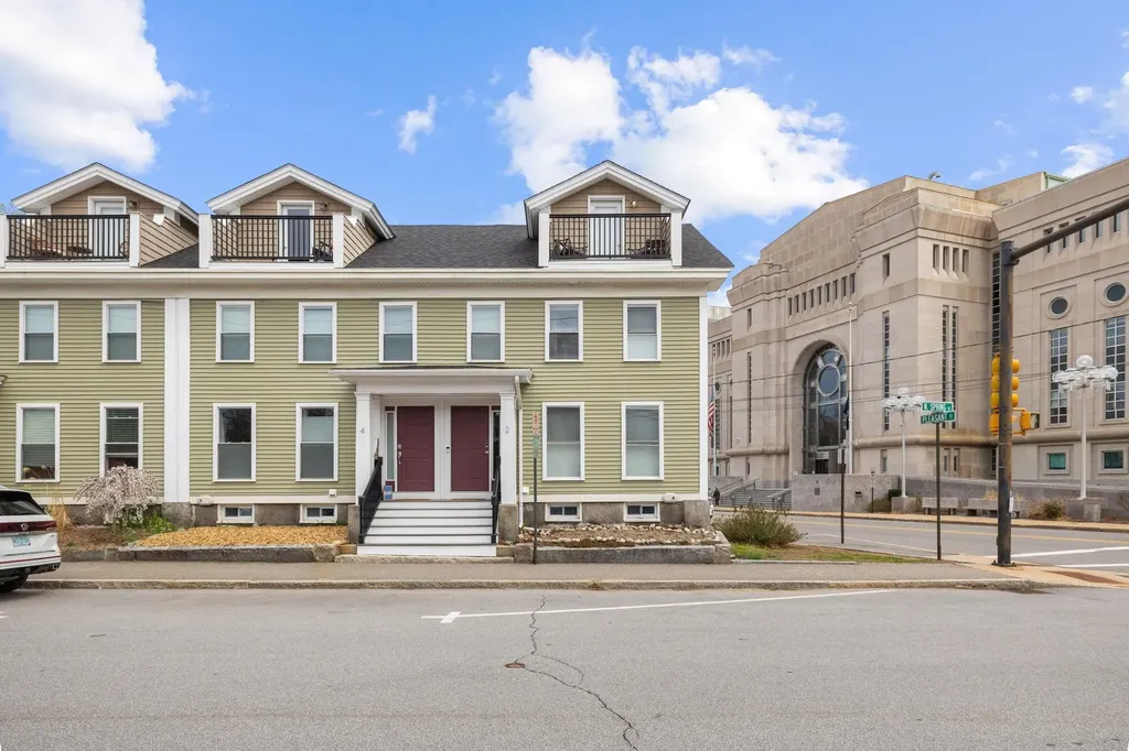 2 N Spring Street Concord NH 03301
