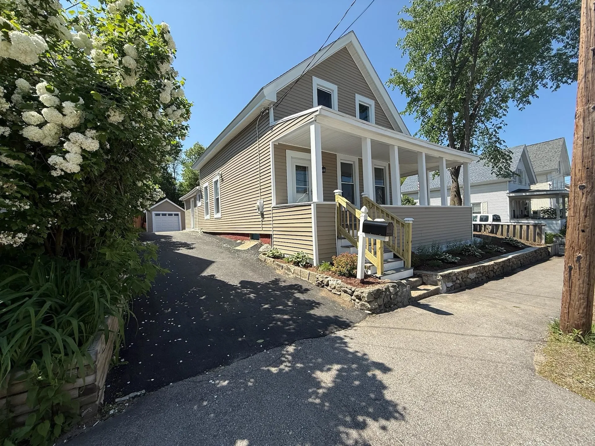 6 Ferry Street Allenstown NH 03275