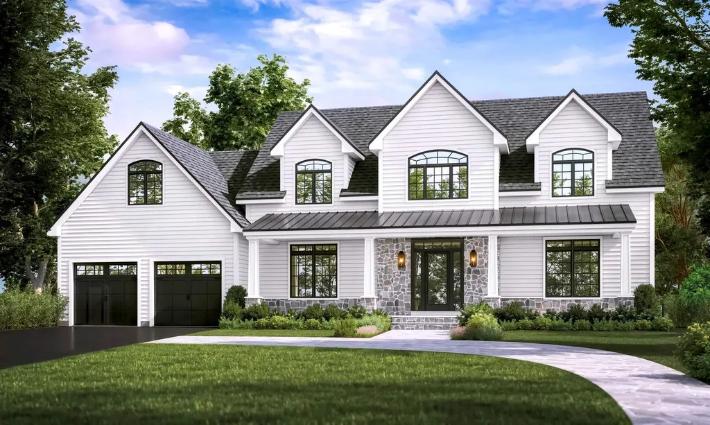 18 Grand Avenue Bedford NH 03110