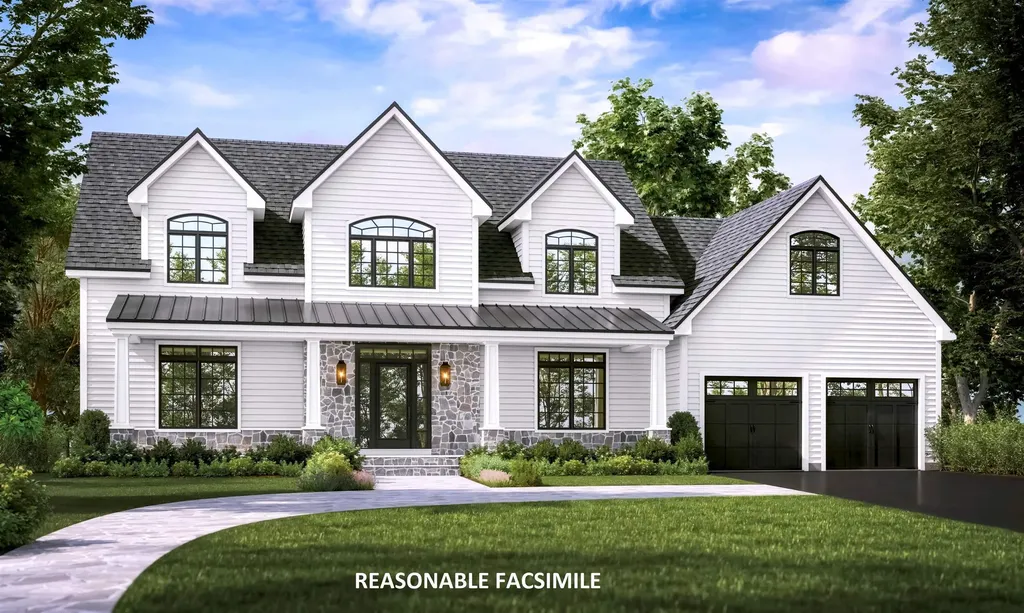 18 Grand Avenue Bedford NH 03110