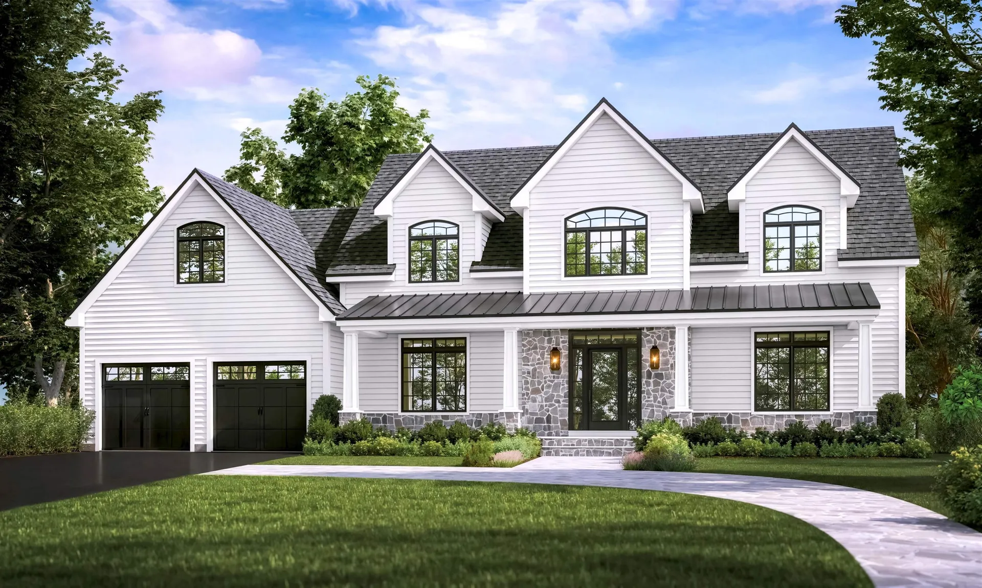 18 Grand Avenue Bedford NH 03110