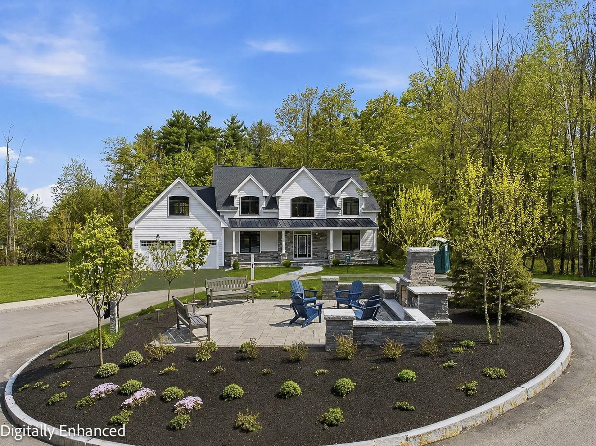 18 Grand Avenue Bedford NH 03110