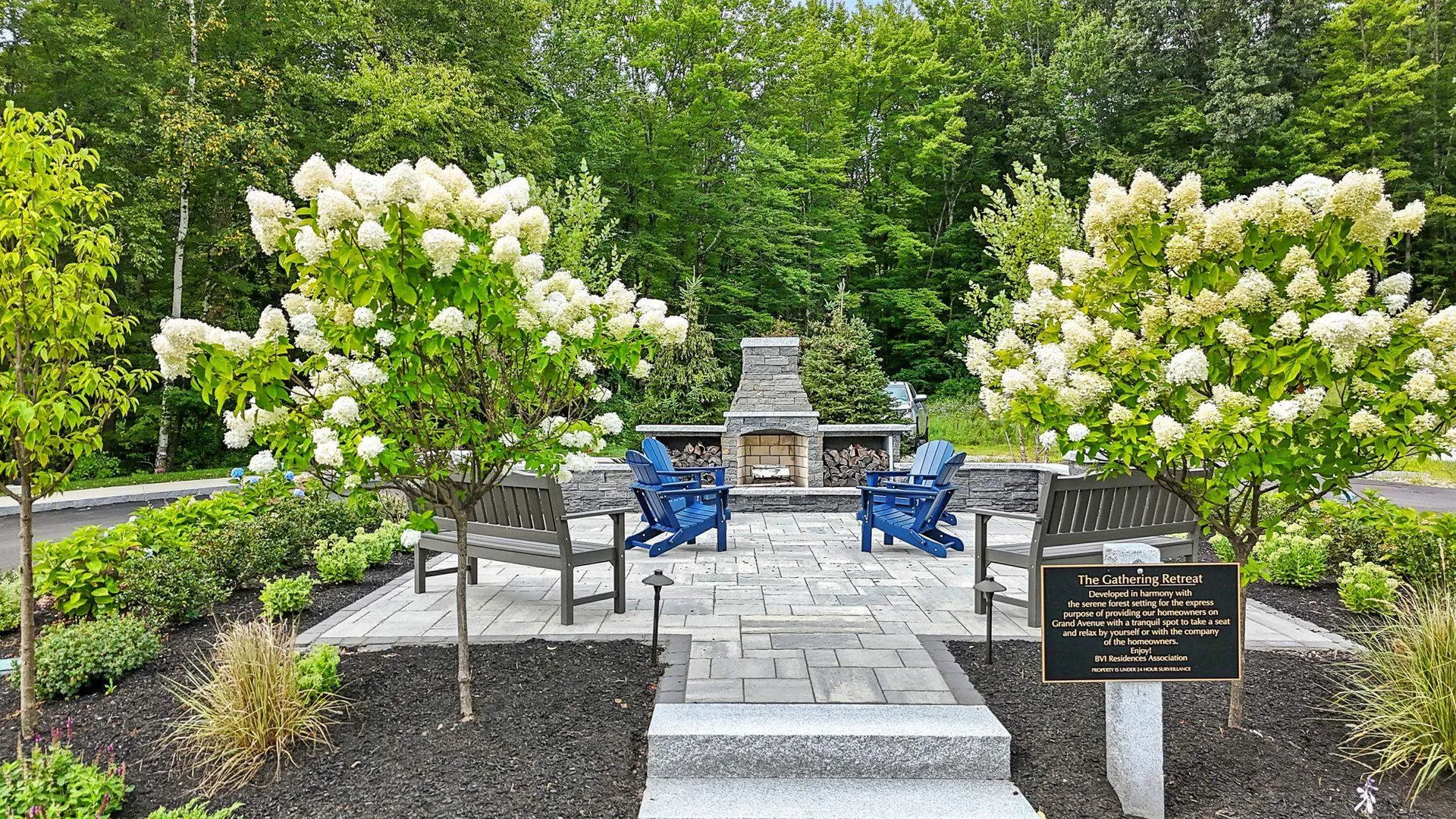 18 Grand Avenue Bedford NH 03110