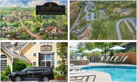 18 Grand Avenue Bedford NH 03110