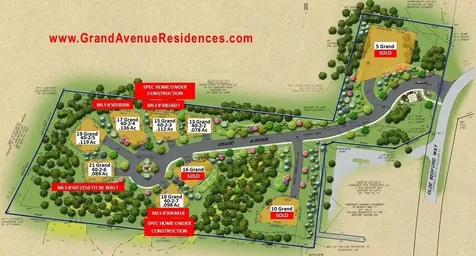 18 Grand Avenue Bedford NH 03110