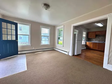 304-306 North Street Bennington VT 05201