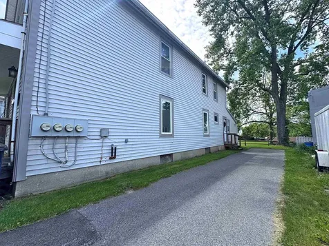 304-306 North Street Bennington VT 05201