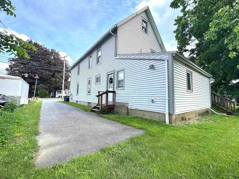 304-306 North Street Bennington VT 05201