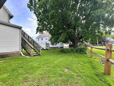304-306 North Street Bennington VT 05201