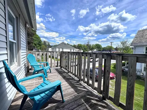 304-306 North Street Bennington VT 05201