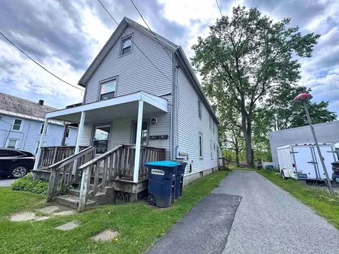 304-306 North Street Bennington VT 05201