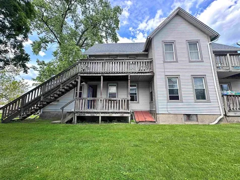 304-306 North Street Bennington VT 05201