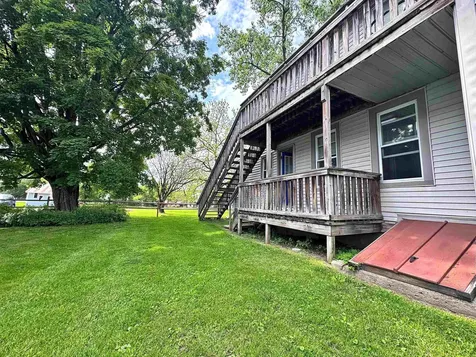304-306 North Street Bennington VT 05201
