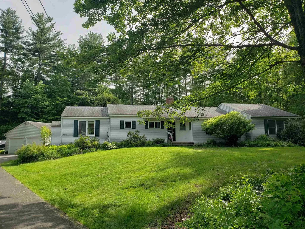 116 Edward Heights Brattleboro VT 05301