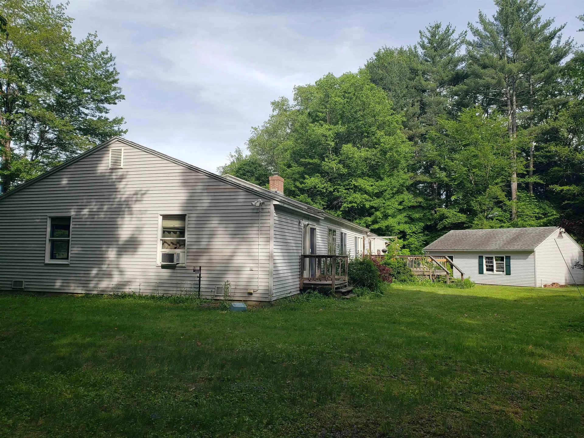 116 Edward Heights Brattleboro VT 05301