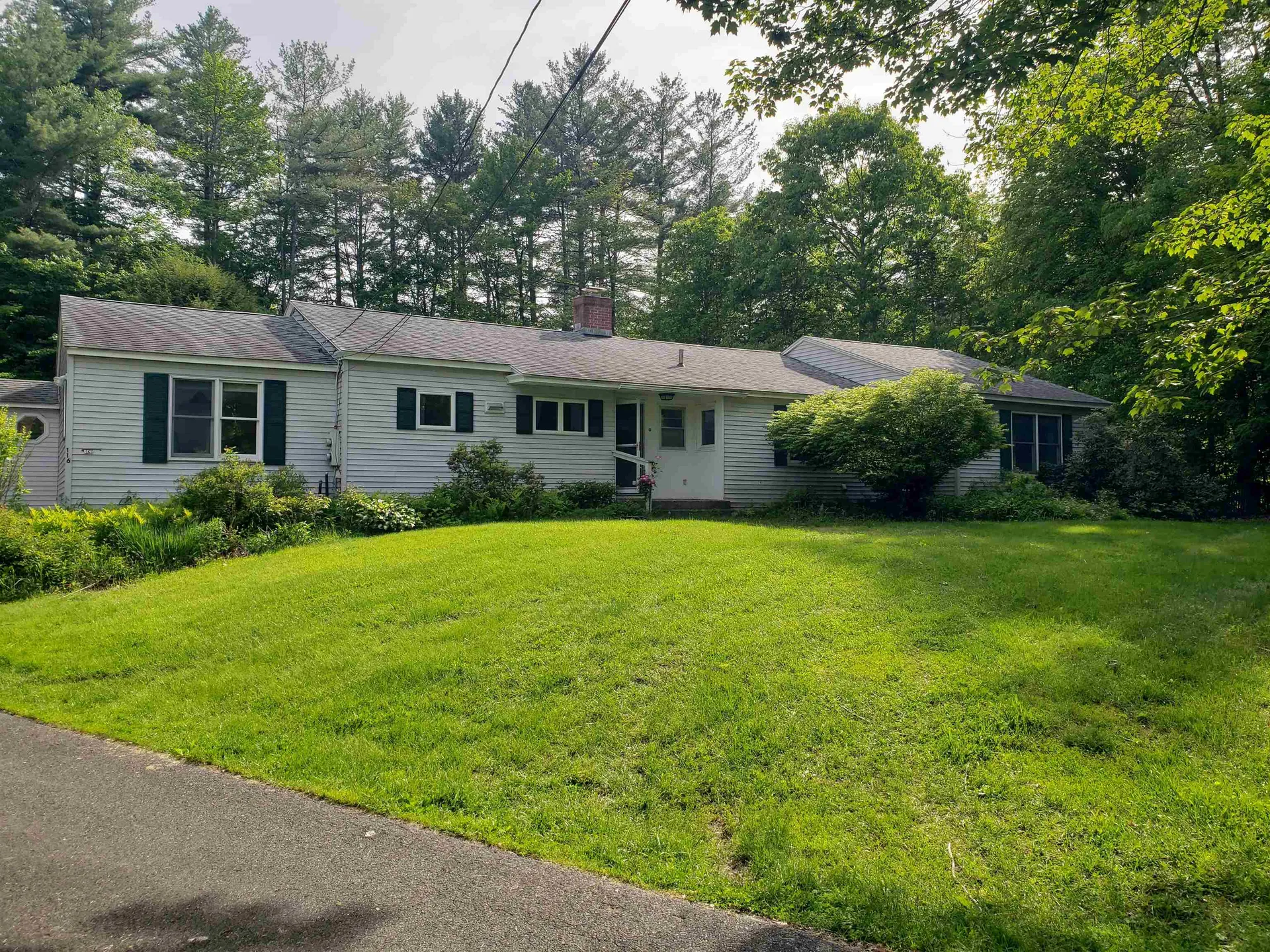 116 Edward Heights Brattleboro VT 05301