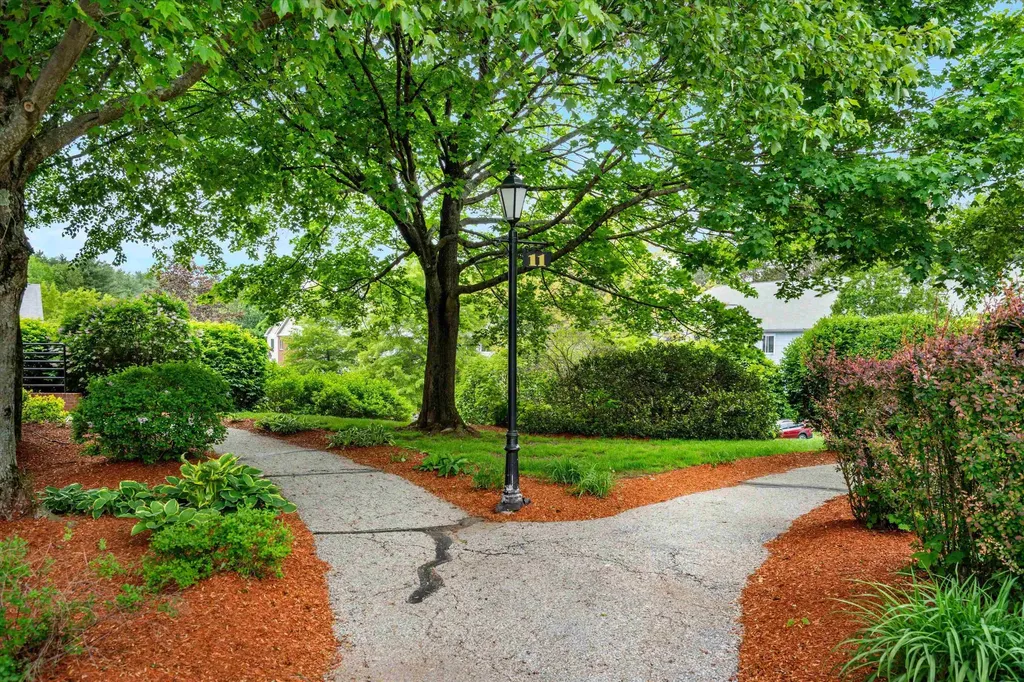 11 Timberwood Drive Goffstown NH 03045