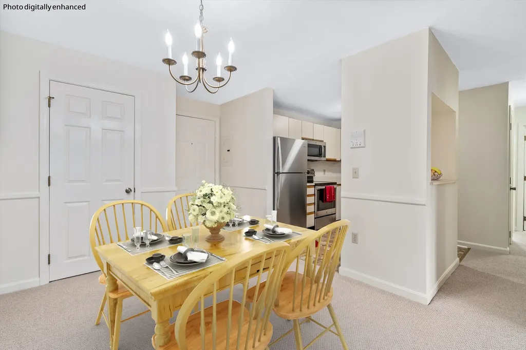 11 Timberwood Drive Goffstown NH 03045