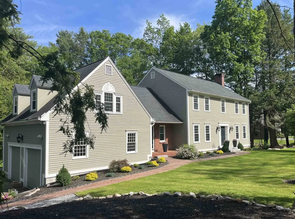 1 Fieldstone Drive Bedford NH 03110