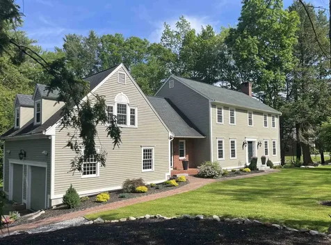 1 Fieldstone Drive Bedford NH 03110