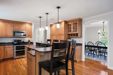 1 Fieldstone Drive Bedford NH 03110