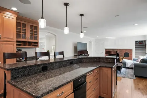 1 Fieldstone Drive Bedford NH 03110