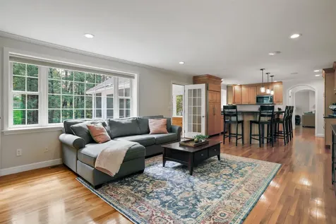1 Fieldstone Drive Bedford NH 03110