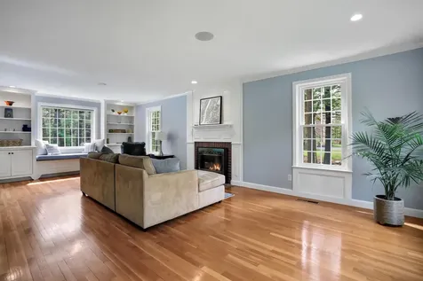 1 Fieldstone Drive Bedford NH 03110
