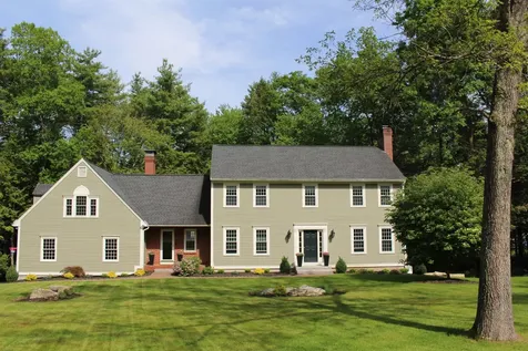 1 Fieldstone Drive Bedford NH 03110