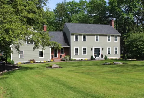 1 Fieldstone Drive Bedford NH 03110