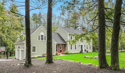 1 Fieldstone Drive Bedford NH 03110
