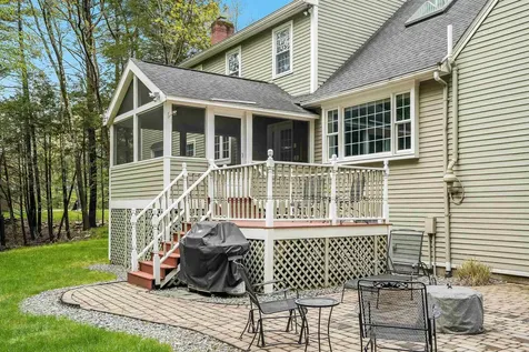 1 Fieldstone Drive Bedford NH 03110