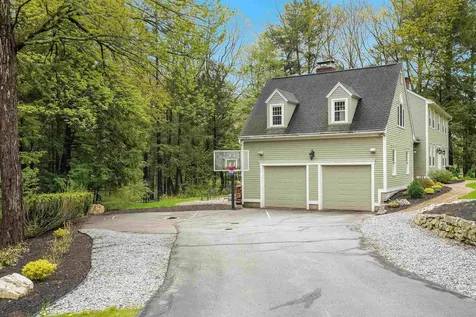 1 Fieldstone Drive Bedford NH 03110