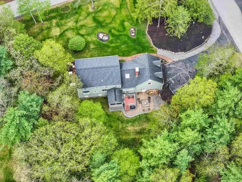 1 Fieldstone Drive Bedford NH 03110