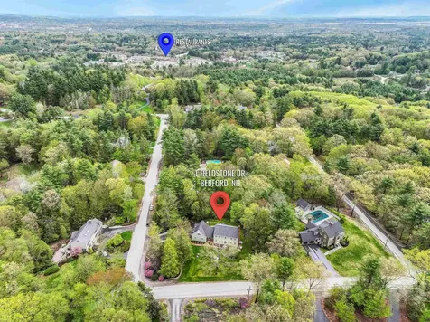 1 Fieldstone Drive Bedford NH 03110