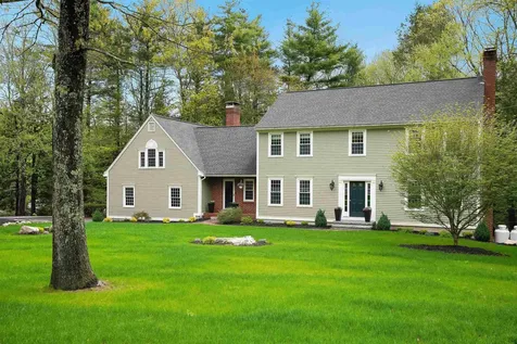 1 Fieldstone Drive Bedford NH 03110
