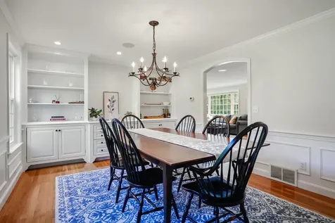 1 Fieldstone Drive Bedford NH 03110