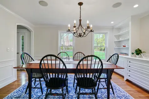 1 Fieldstone Drive Bedford NH 03110