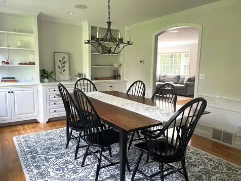 1 Fieldstone Drive Bedford NH 03110