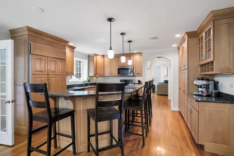 1 Fieldstone Drive Bedford NH 03110