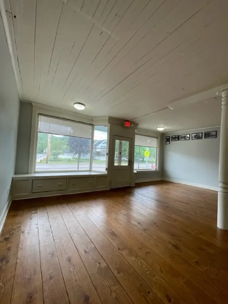 143 Main Street Cambridge VT 05464